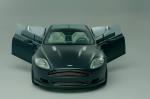 Aston Martin Rapide Concept 2006 года